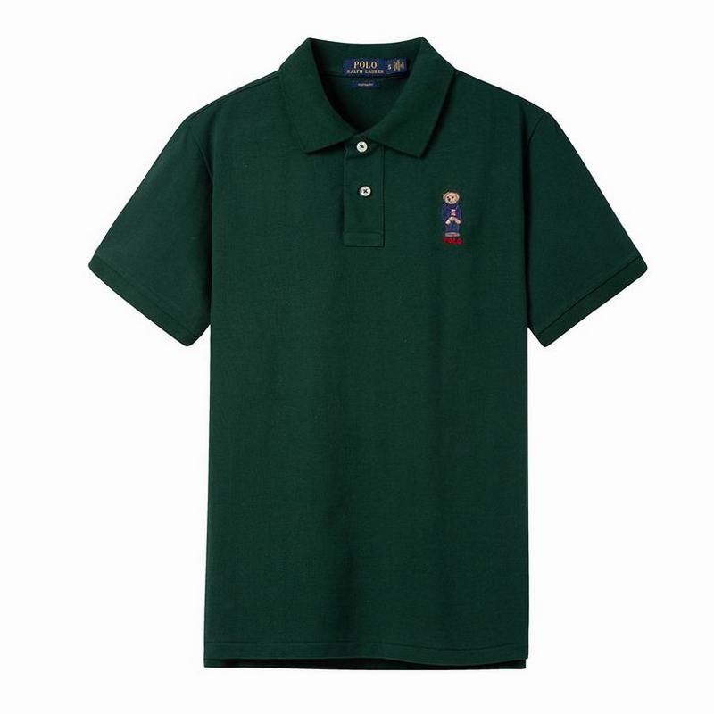 RL Men's Polo 500